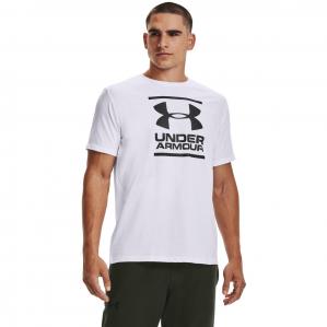 Koszulka sportowa męska Under Armour GL Foundation SS Tee