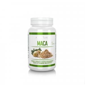 Maca Pieprzyca Peruwiańska Activlab