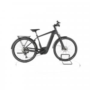 2nd Life - ADVANCED Trekking Pro X Trekking E-Bike 2022 - Stan dobry