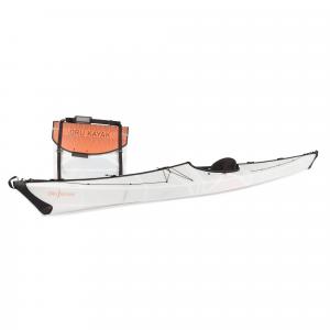 Kajak składany do pływania Oru kayak Coast XT lekki morski