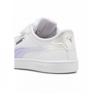 Dziecięce sneakersy Carina 3.0 Holo 2.0 PUMA
