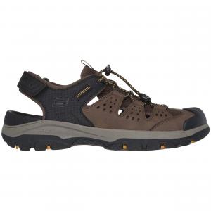 Sandały męskie SKECHERS Tresmen Menard