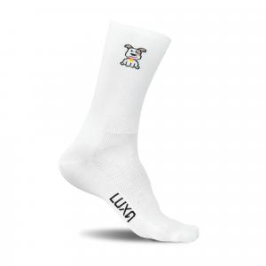 Skarpetki Rowerowe LUXA Emoji
