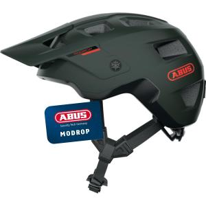 Kask Modrop Den Green M 54-58 Cm