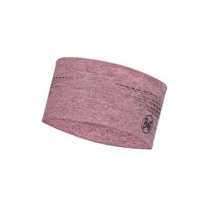 Opaska wielofunkcyjna z elementami odblaskowymi Buff Dryflx Headband
