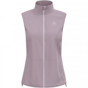 Kamizelka damska ODLO Zeroweight Warm Vest