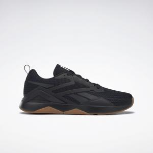 Buty treningowe męskie Reebok Nanoflex TR 20