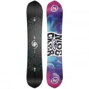 Snowboard NIDECKER Gamma APX