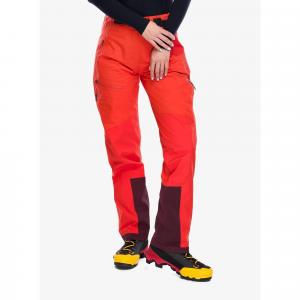 Spodnie z membraną damskie La Sportiva Alpine Guide GTX Pant