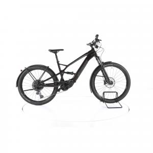 2nd Life - Specialized Tero X 5.0 Fully E-Bike 2023 - Jak nowy