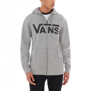 Bluza z kapturem Vans Classic Zip, Mężczyźni