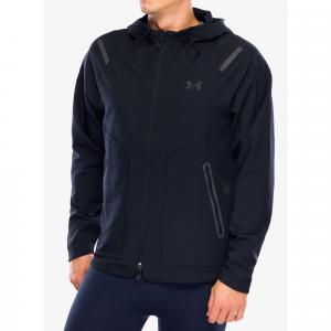 Kurtka wiatrówka męska Under Armour Unstoppable Left Chest Jacket