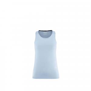 Koszulka tank do biegania damska Millet Intense Pro Light Tank W active fit