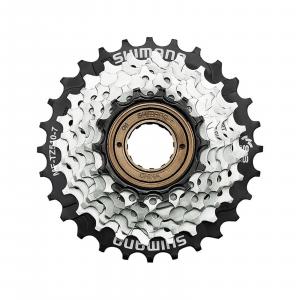 Wolnobieg 7-Biegowy Mf-Tz510 14-28T