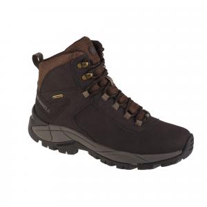 Buty trekkingowe męskie Merrell Vego Mid Leather Waterproof