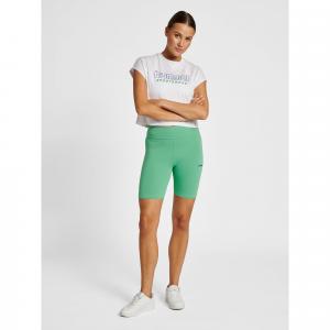 Damskie buty z wysokim stanem na udach Hummel Lgc Cameron