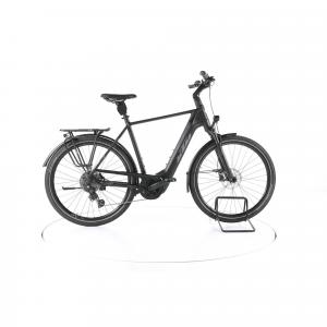 Second Life - KTM ZEG Cento 10 Plus Trekking E-Bike 2023 - Jak nowy
