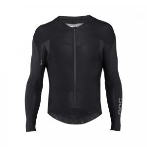 Koszulka kolarska męska POC Light Merino