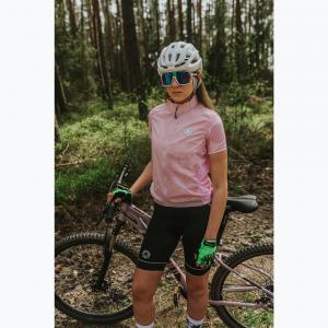 Kamizelka rowerowa damska ATTABO Cahayo Vest Windproof