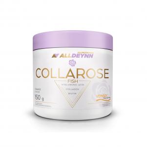 Kolagen ALLDEYNN COLLAROSE FISH 150g ORANGE