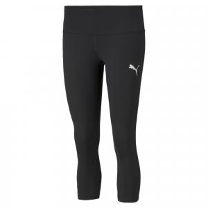 Damskie legginsy Active PUMA Black