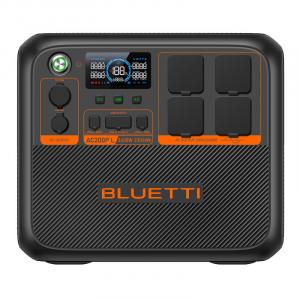 Stacja Zasilania BLUETTI AC200PL, Akumulator 2304 Wh, 4x2400 W
