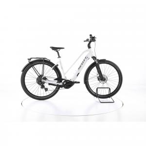 Second Life - Scott Sub Sport eRide20 Trekking E-Bike 2023 - Stan dobry