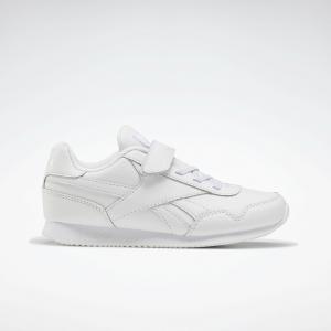 Reebok Royal Classic Jogger 3, Biały