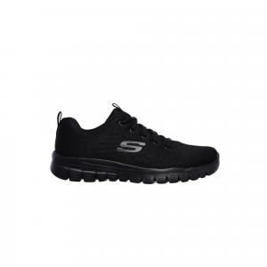 Buty damskie SKECHERS Graceful Get Connected