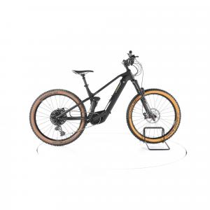 2nd Life - Conway Xyron S 3.7 Fully E-Bike 2022 - Stan dobry