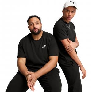 Koszulka Puma Ess Small No. 1 Logo Tee, Mężczyźni