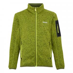 Kurtka Dziecięca/dziecięca Newhill Fleece Jacket