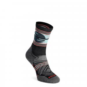 Skarpety damskie do biegania Smartwool Trail Run Targeted Cushion