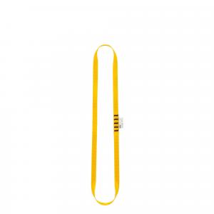 Taśma Petzl Anneau 60 - yellow