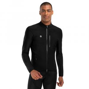 Kurtka rowerowa softshell męska J3 Seymour