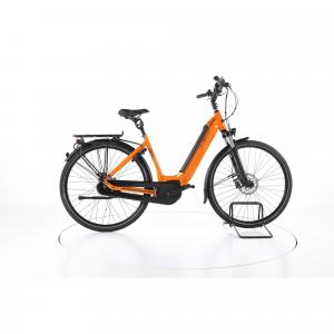 Second Life - Velo de Ville AEB 490 City E-Bike Lage instap 2021 - Jak nowy