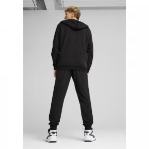 Dres Puma Hooded Sweat Suit Tr, Mężczyźni