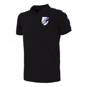 Koszulka Polo dla dorosłych - FC Internazionale - Czarny