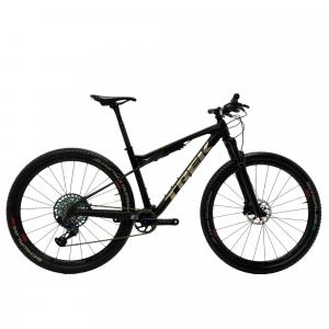 2ND LIFE - Rowery górskie Trek Supercaliber 9.9 XX1 AXS - Jak nowy