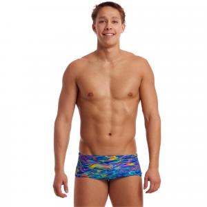 Trunki męskie Funky Trunks Stir Crazy - sidewinder