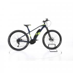 Second Life - R Raymon HardRay E-Nine 4.0 E-Bike 2021 - Stan dobry