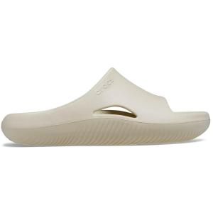 Klapki damskie sportowe Crocs MELLOW RECOVERY SLIDE