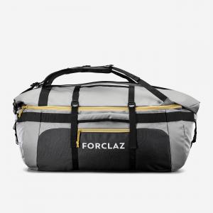 Torba trekkingowa Forclaz Duffel 500 Extend 80-120 litrów