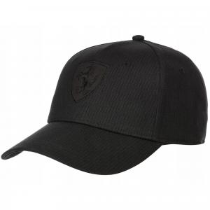 Męska czapka z daszkiem Puma Ferrari LS BB Cap