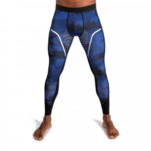 Legginsy męskie Venum Electron 3.0 Spats