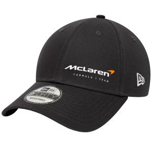 Czapka z daszkiem męska New Era McLaren F1 Team Essentials Cap