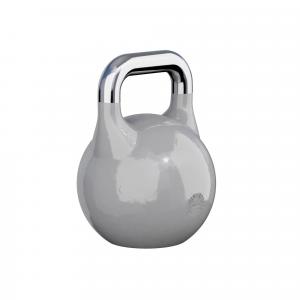 Kettlebell treningowy Gorilla Sports Competition