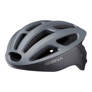 Kask rowerowy szosowy Sena Smart R1