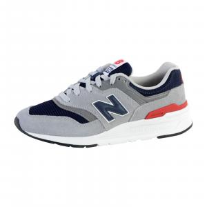 Buty na co dzień męskie NEW BALANCE 997 skóra