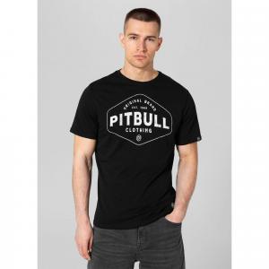 Koszulka męska Pitbull Ultra Light Pitbull Co.